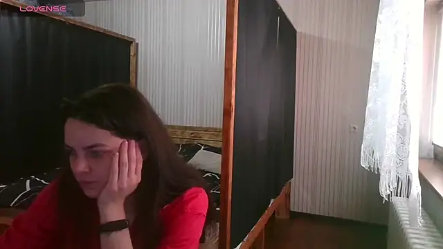 Snapshot of EthelsLover chatting on 01/14/26, 09:37 EthelsLover online show from 01/14/26, 09:37