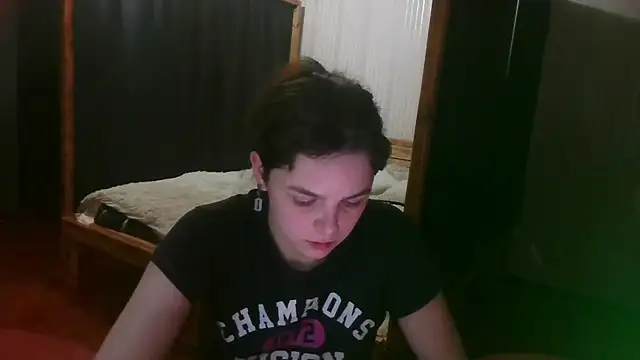 EthelsLover online show from 02/25/26, 07:34