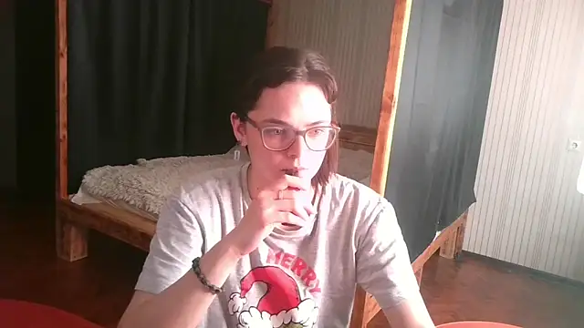 EthelsLover online show from 03/02/26, 08:10