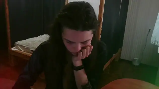 EthelsLover online show from 05/11/26, 04:04