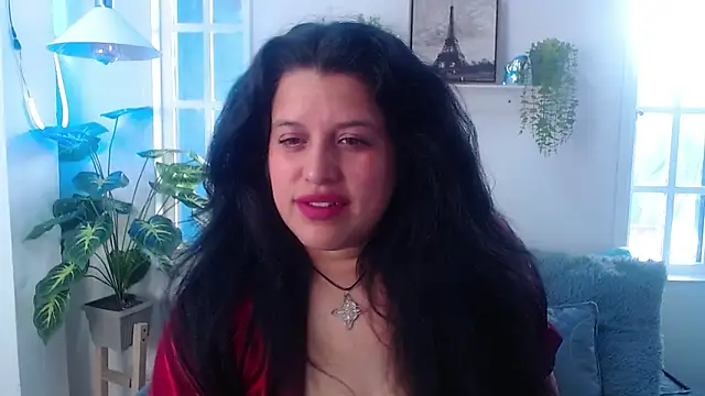 Andrea secret  online show from 09/25/25, 02:43