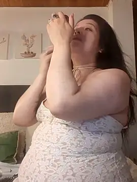 Andrea secret  online show from 03/07/26, 11:29