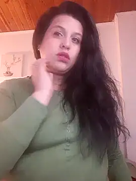 Andrea secret  online show from 03/17/26, 01:36