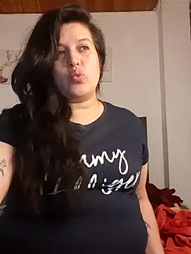 Andrea secret  online show from 03/23/26, 01:48