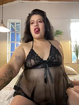 Andrea secret  online show from 06/02/26, 02:41