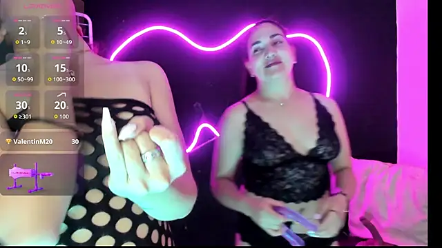 Mistress Megan BDSM online show from 01/14/26, 07:30