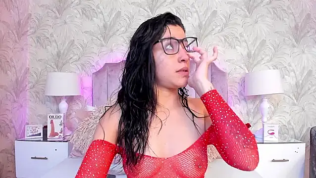 SamyySwet online show from 12/17/25, 07:31