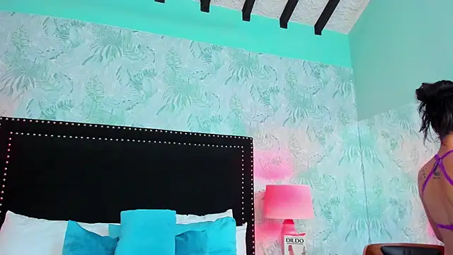 SamyySwet online show from 02/06/26, 12:15