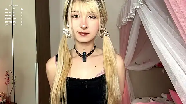 FridaAaberg online show from 01/09/26, 07:55