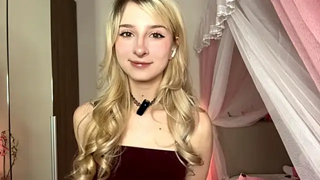 FridaAaberg online show from 01/10/26, 08:05