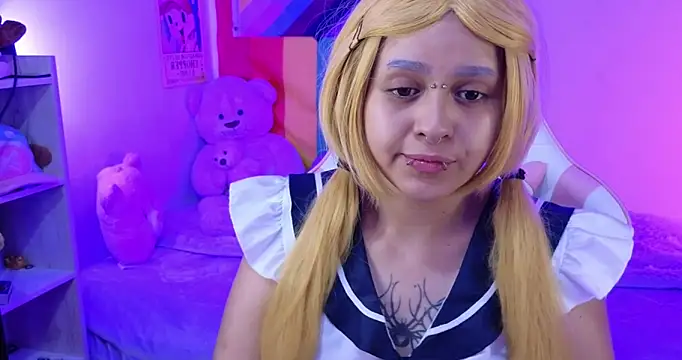 NekoWaifu online show from 02/05/26, 02:00