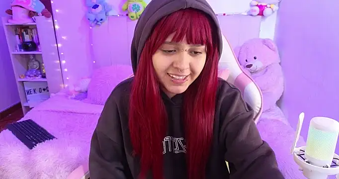 NekoWaifu online show from 02/25/26, 02:05