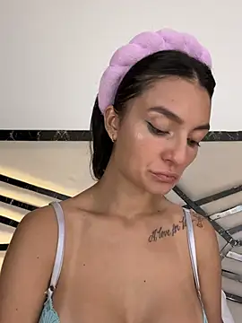 MiaKane99 online show from 03/18/26, 04:48