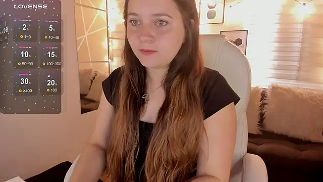 sophiee09  online show from 12/22/25, 01:30