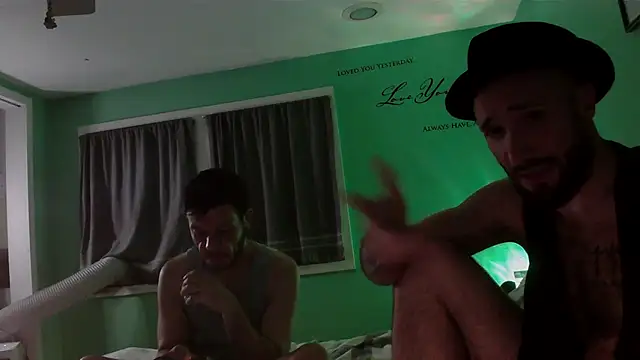 versatilevortex online show from 10/04/25, 03:26