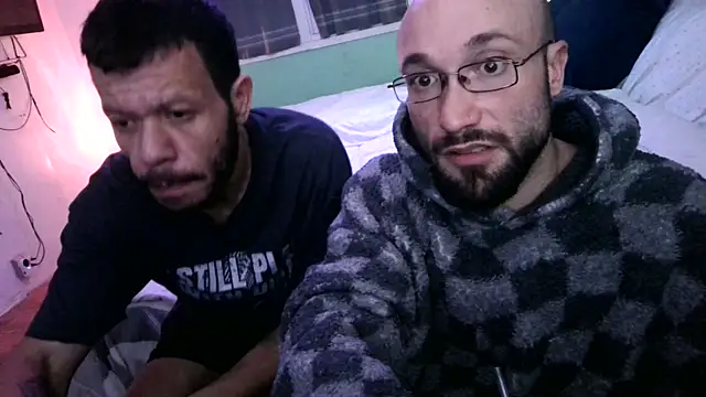 versatilevortex online show from 10/28/25, 02:59