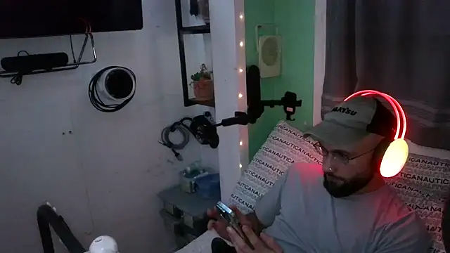 versatilevortex online show from 11/24/25, 09:53