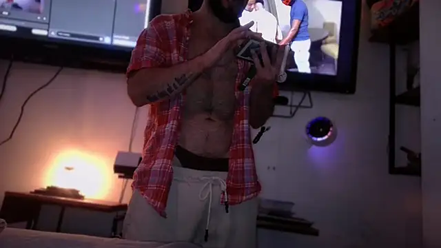 versatilevortex online show from 11/28/25, 05:21