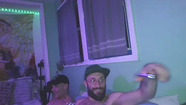 versatilevortex online show from 01/07/26, 06:38