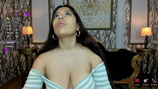 KonnyDesire online show from 02/07/26, 12:31