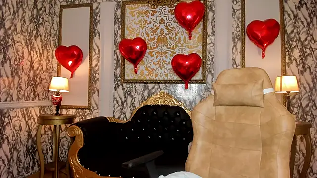 KonnyDesire online show from 02/14/26, 09:33