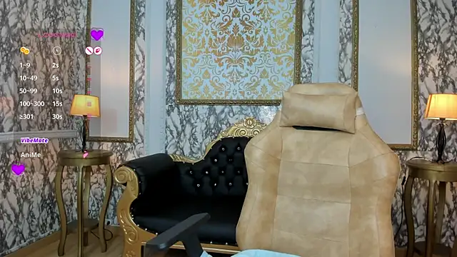 KonnyDesire online show from 02/19/26, 08:27