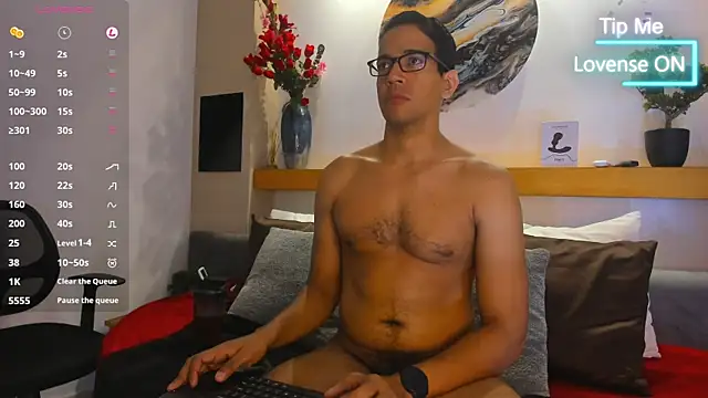 JacobDraven online show from 01/15/26, 03:44