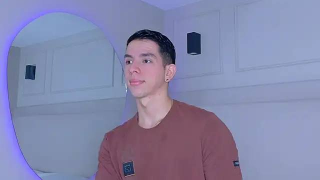 ZaneDawson online show from 09/25/25, 03:21