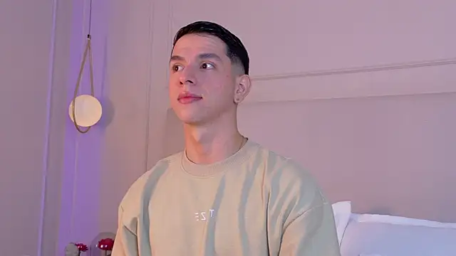 ZaneDawson online show from 11/14/25, 11:46