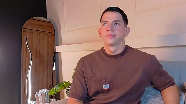 ZaneDawson online show from 12/17/25, 07:09