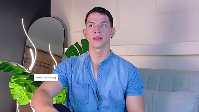 ZaneDawson online show from 02/16/26, 07:21