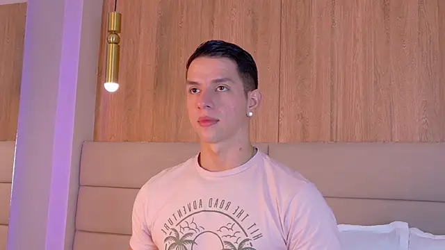 ZaneDawson online show from 02/17/26, 07:42