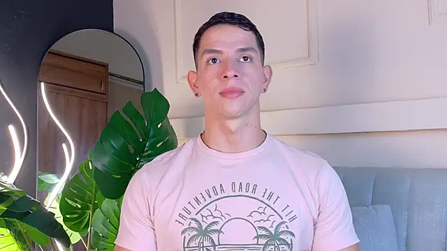 ZaneDawson online show from 02/24/26, 07:45