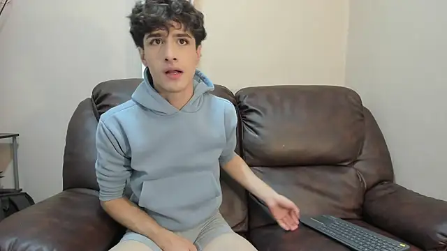 Xam Collen online show from 11/01/25, 03:14