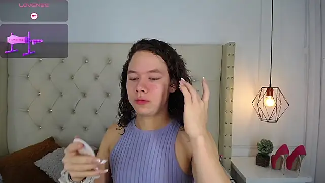 bycandy  online show from 11/07/25, 12:16