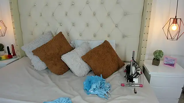 bycandy  online show from 01/09/26, 01:47