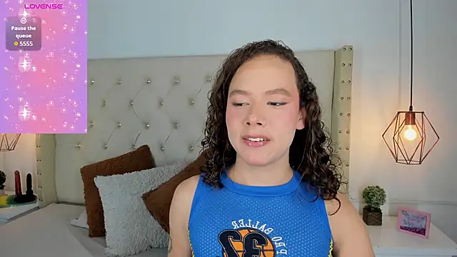 bycandy  online show from 01/11/26, 01:16