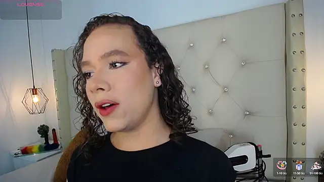 bycandy  online show from 01/19/26, 01:15