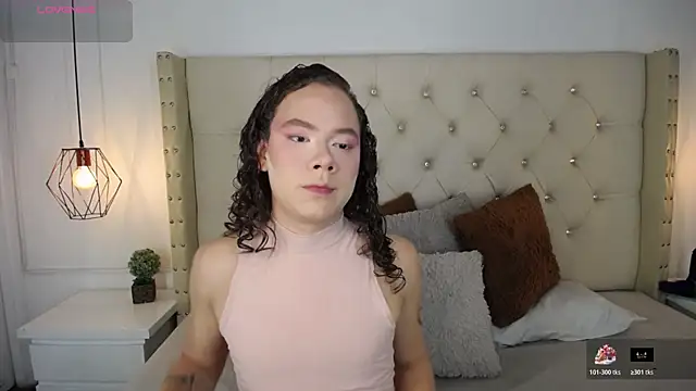 bycandy  online show from 02/25/26, 01:10