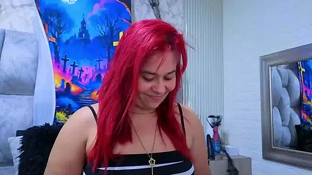 sofiagutierrez   online show from 10/20/25, 04:35