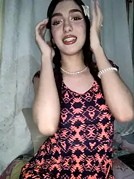 Emily-hottson online show from 10/11/25, 05:28