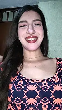 Emily-hottson online show from 01/18/26, 04:38