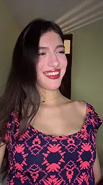 Emily-hottson online show from 02/12/26, 06:08