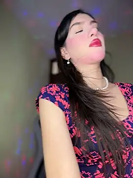 Emily-hottson online show from 03/15/26, 04:29