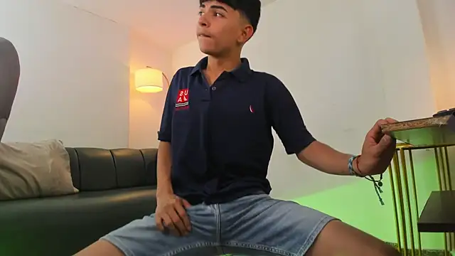 Peter chase online show from 11/15/25, 06:15