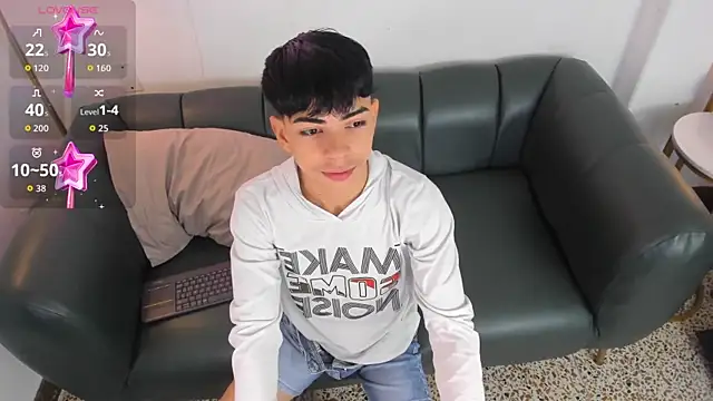 Peter chase online show from 11/18/25, 06:23