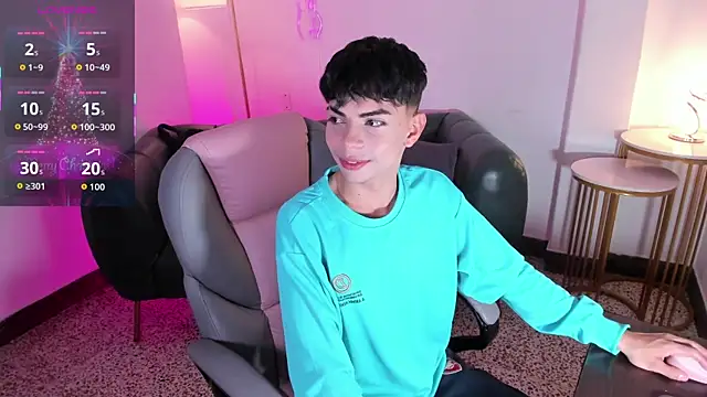 Peter chase online show from 12/17/25, 06:03