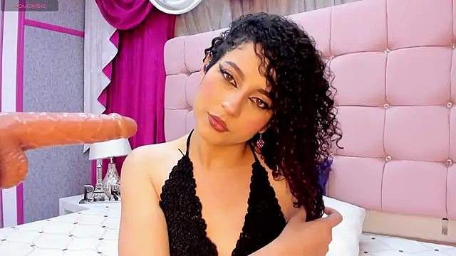 Kayla Moon  online show from 02/12/26, 12:00