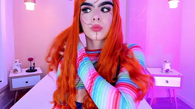 Snapshot of SofiaFontaiine chatting on 11/01/25, 05:53 SofiaFontaiine online show from 11/01/25, 05:53