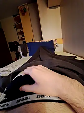 Young StallioN  online show from 10/21/25, 10:43